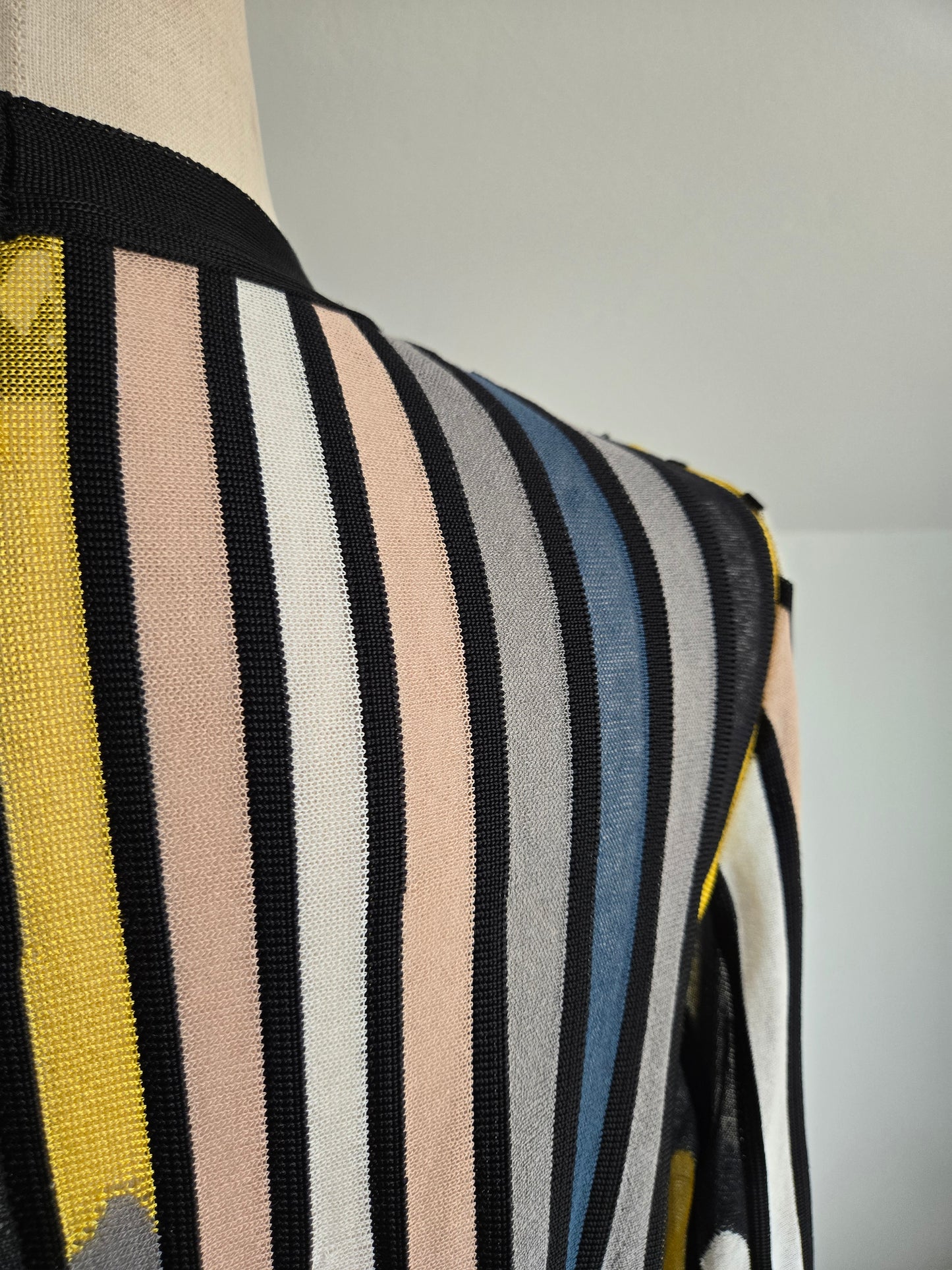 Authentic Missoni Designer Cardigan - S/M