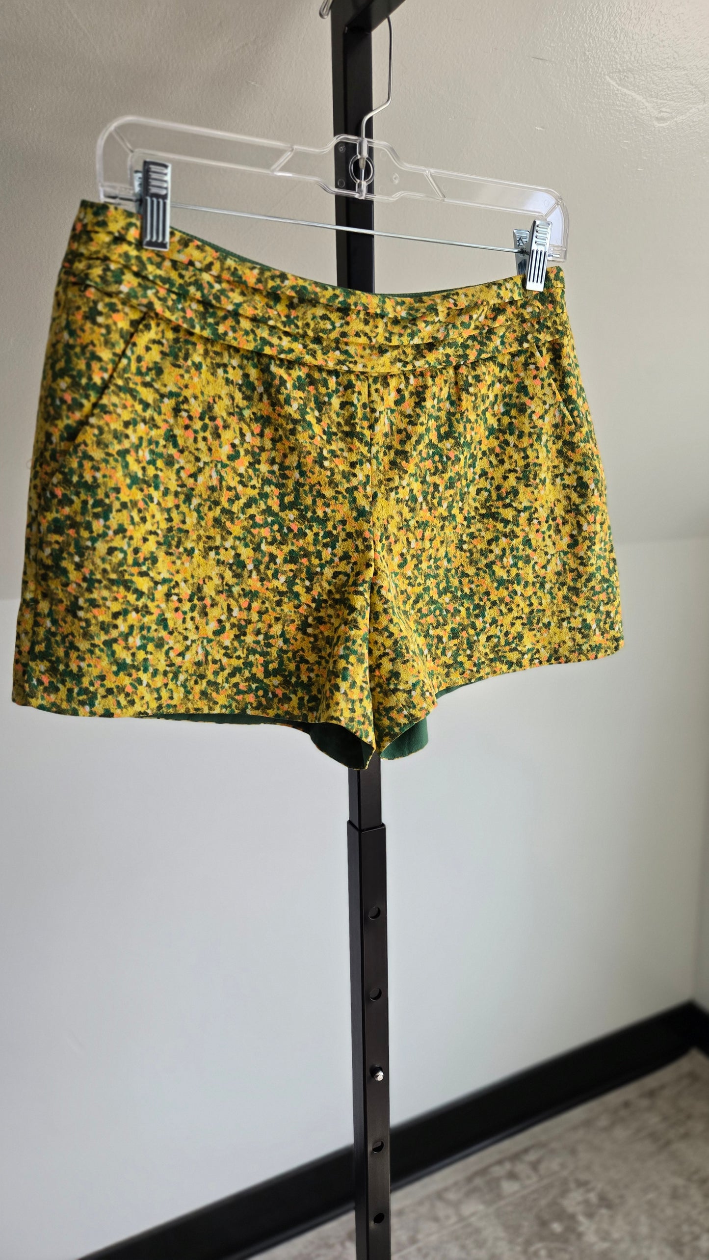 Paige Flynn Y2K Shorty Shorts - Medium