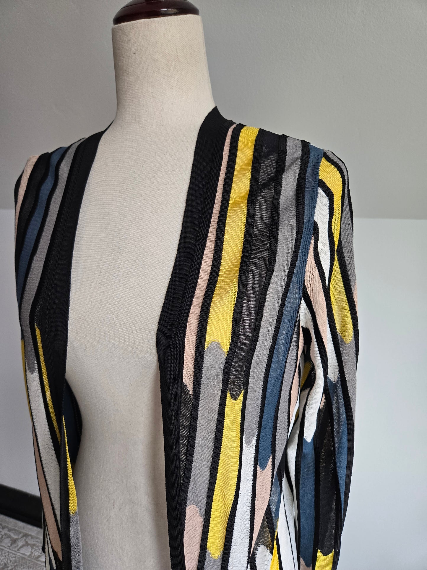 Authentic Missoni Designer Cardigan - S/M