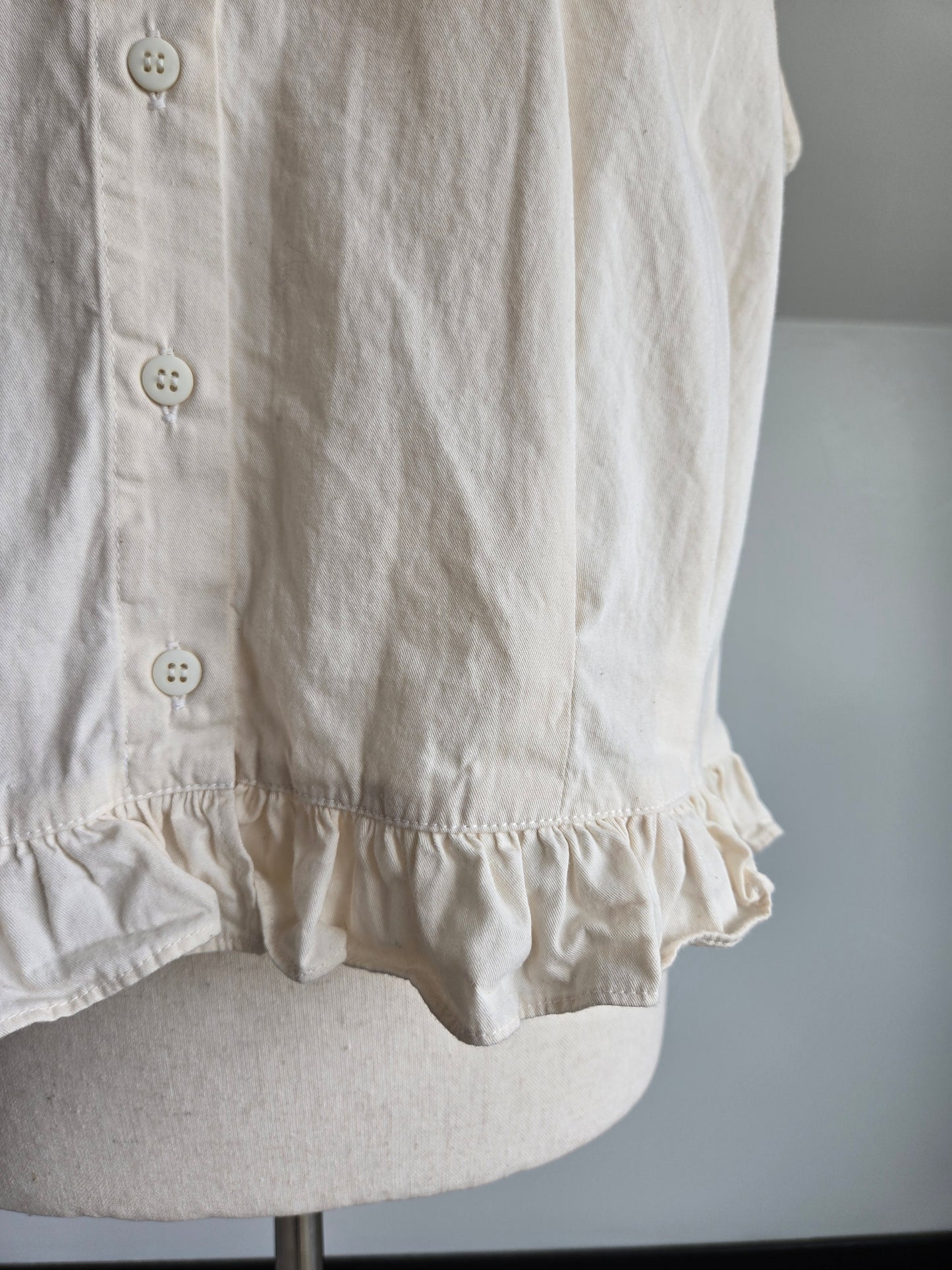 Frontier Classics Vintage Cotton Two Piece Set - XL/2XL