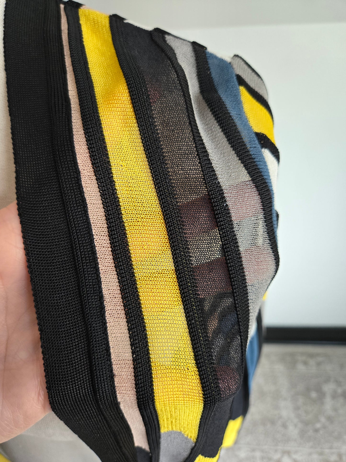 Authentic Missoni Designer Cardigan - S/M