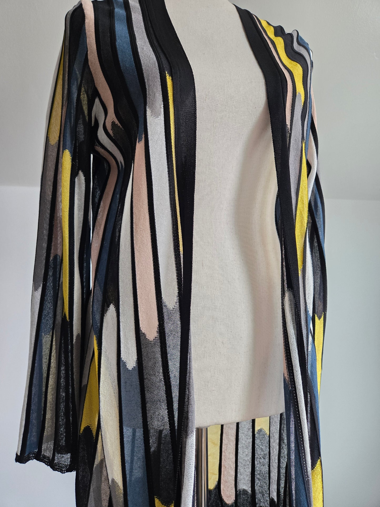 Authentic Missoni Designer Cardigan - S/M