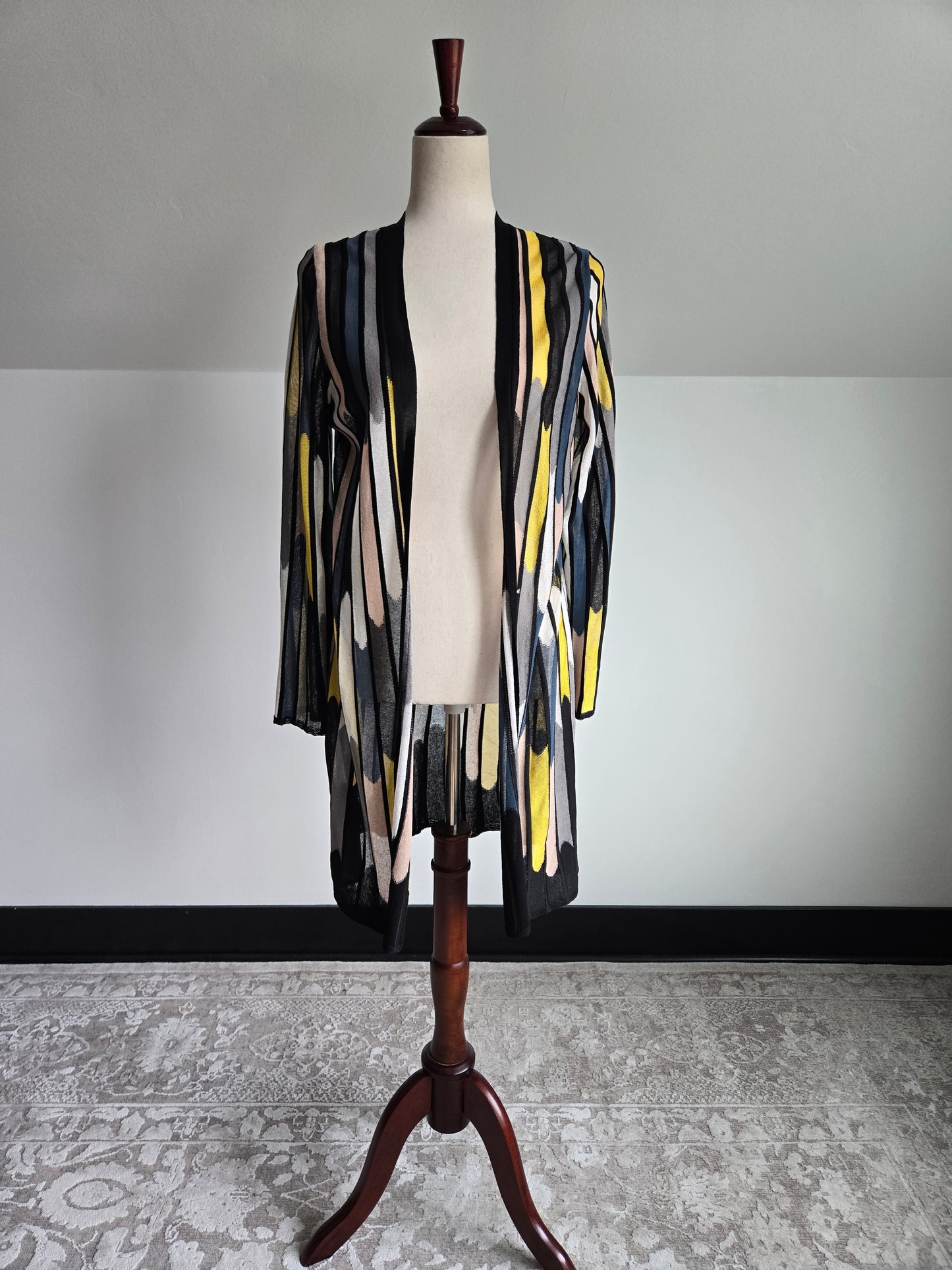 Authentic Missoni Designer Cardigan - S/M