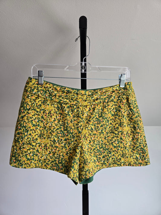 Paige Flynn Y2K Shorty Shorts - Medium