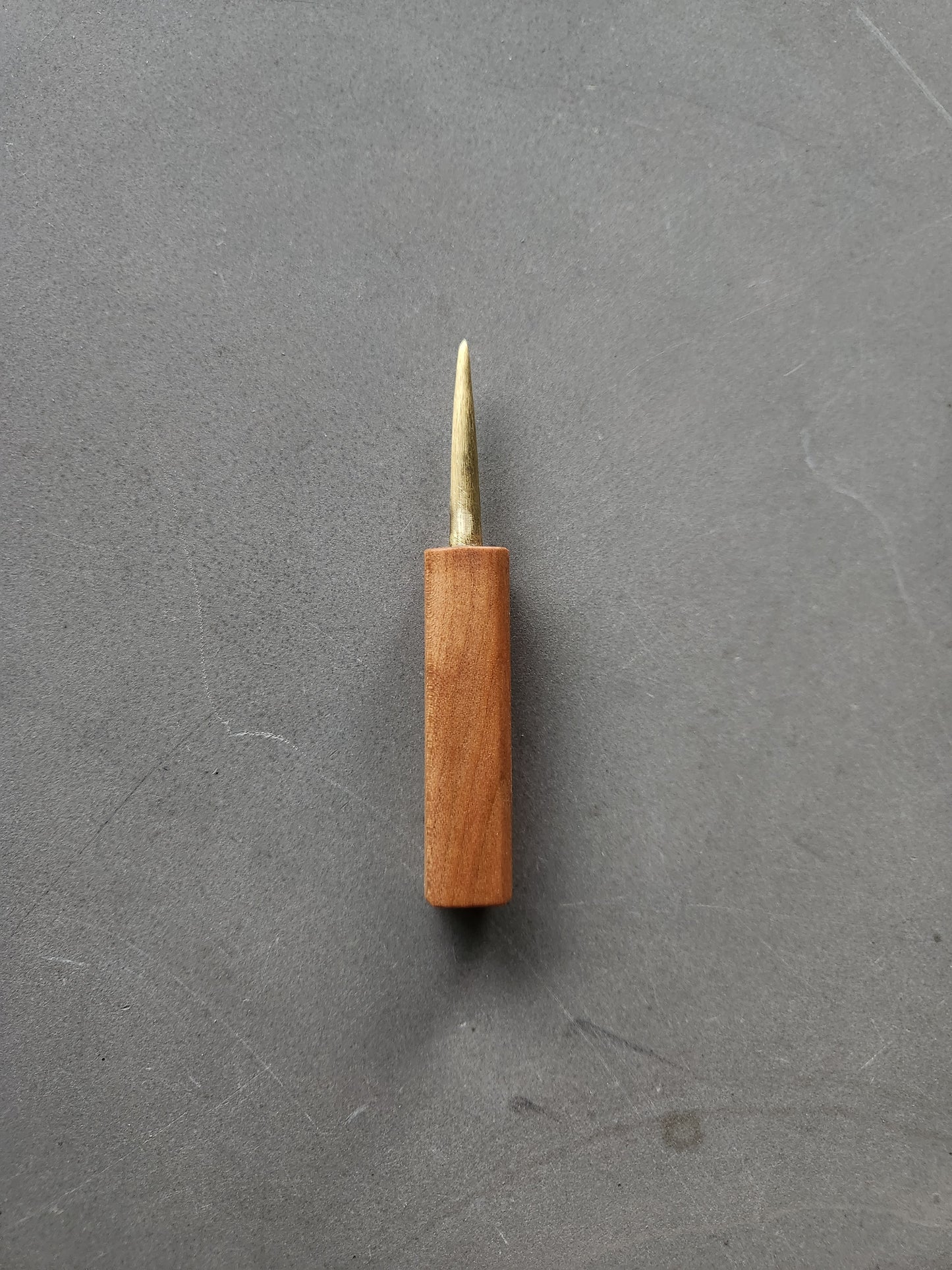 Brass Divot Repair Tool