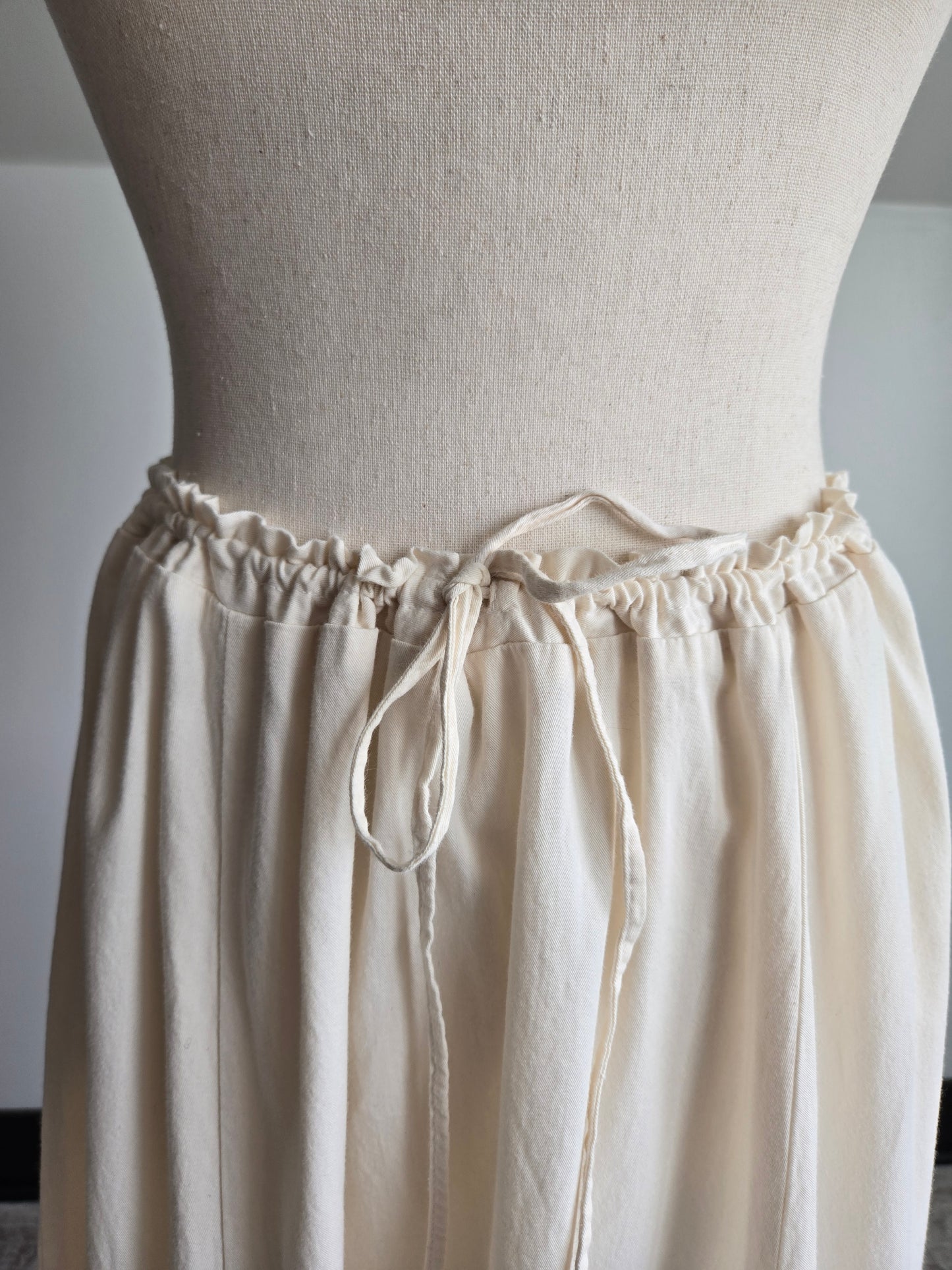 Frontier Classics Vintage Cotton Two Piece Set - XL/2XL